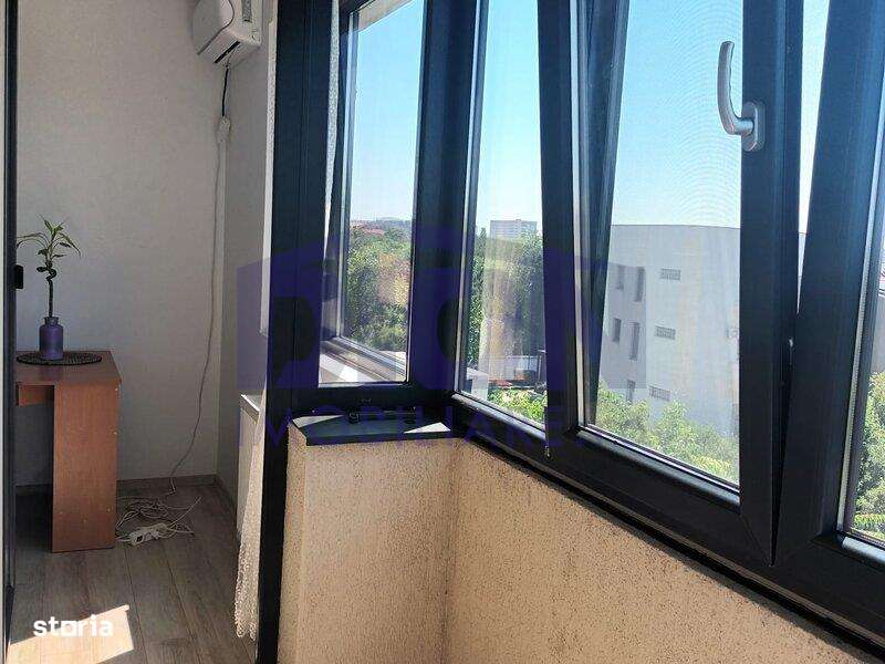 Apartament, bloc nou, centrala, Brancusi-12