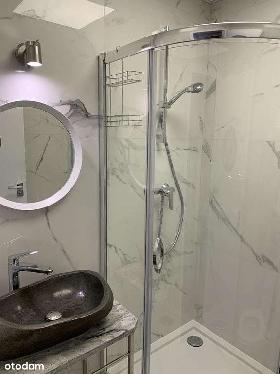 Dwa apartamenty inwestycyjne w centrum Gdyni-8