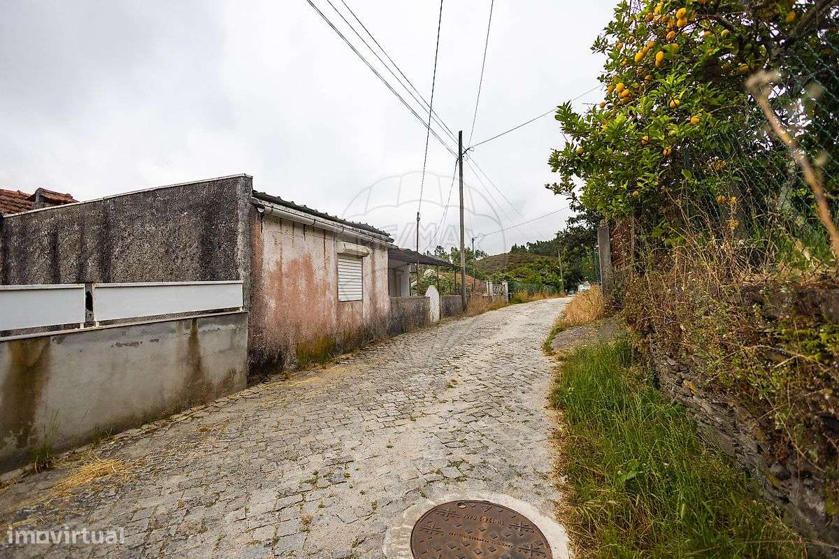 Moradia T5 para venda-19