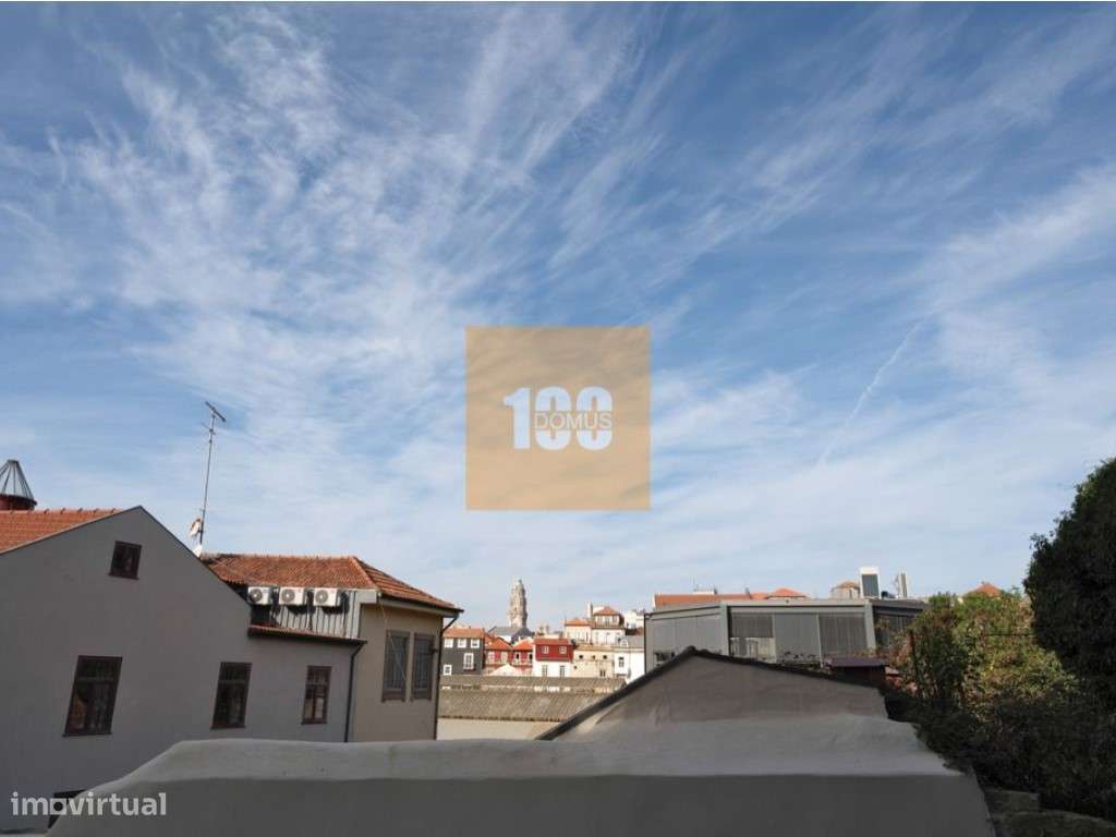 T2 Lock Off - Palácio da Marquesa - Com Licença AL-42