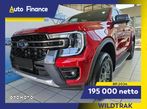 Ford Ranger 2.0 EcoBlue Bi-Turbo 4x4 DC Wildtrak - 1