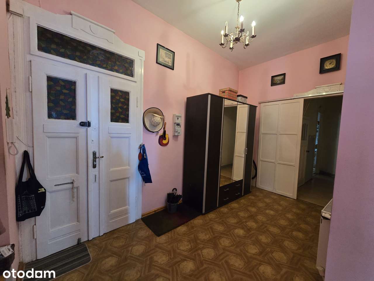 WAPIENNA, 103 m2, 3 pokoje, odnowiona kamienica, idealna inwestycja!-15