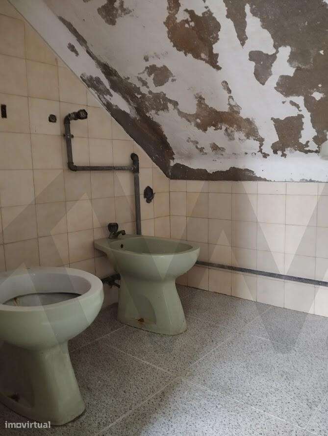 Moradia T3 no Chão Duro, Moita-36