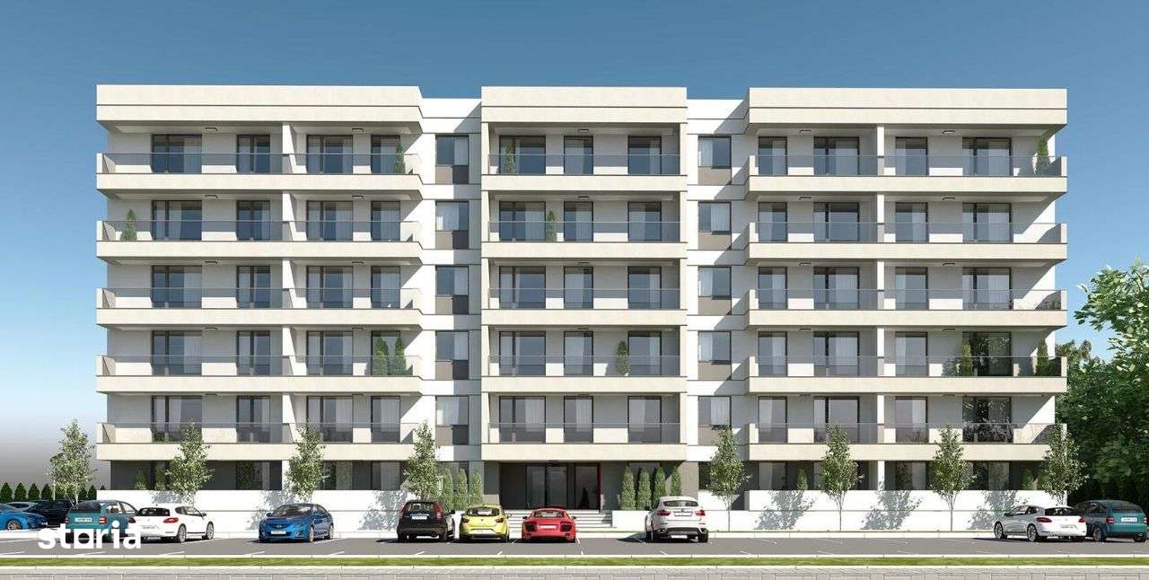 Apartament 3 camere, metrou Berceni - Imagine principală: 5/5