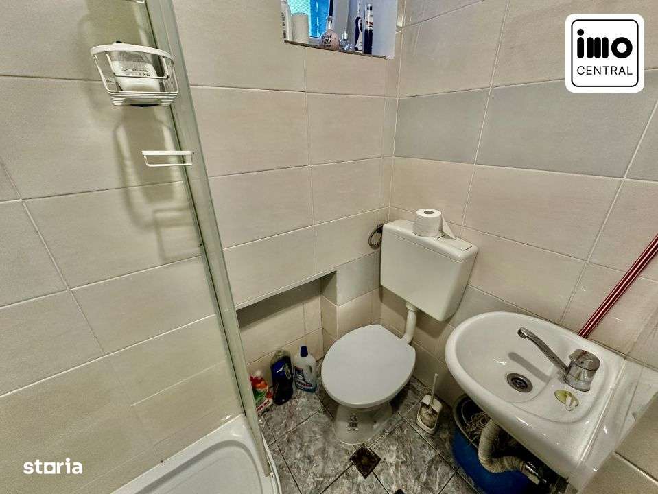 Studio in vila, zona premium Gheorgheni, aproape de Iulius Mall-18