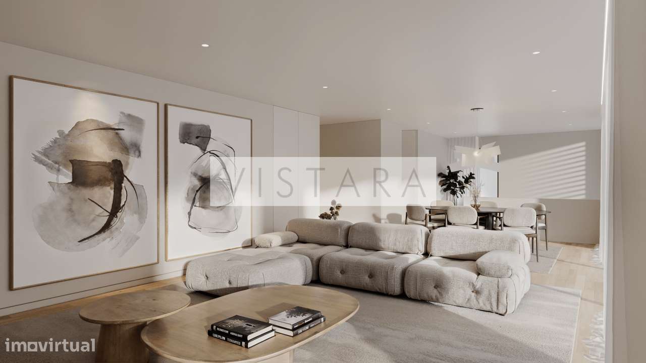 Maré Villas - Fração D-5