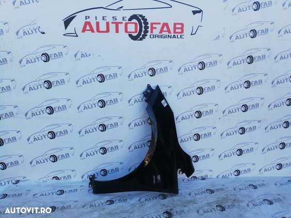 Aripa stanga Opel Corsa E an 2014-2015-2016-2017-2018-2019 - 1