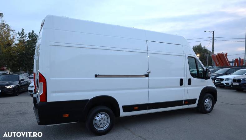 Peugeot BOXER MAXI L4H3 - 9