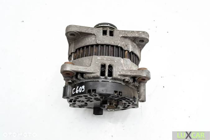 AUDI Q7 3.0 TDI ALTERNATOR SILNIKA GORLICE - 6