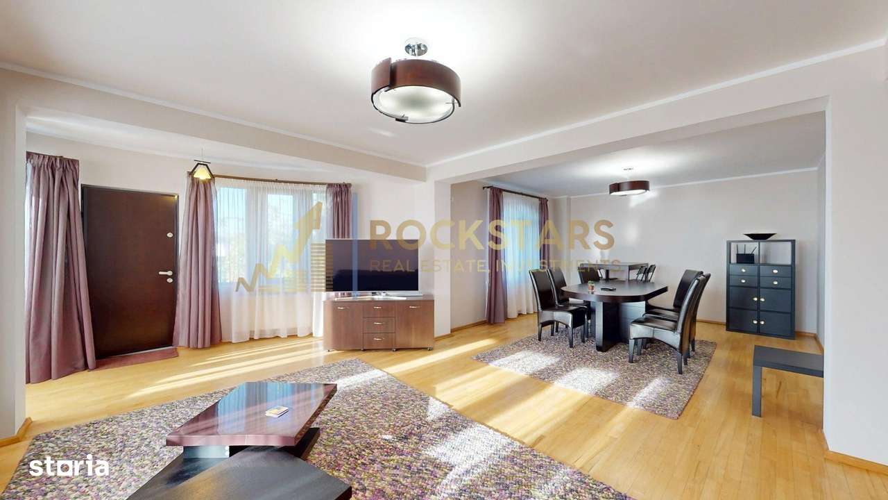 Vila | Otopeni | 1057 mp teren | Spatiu, lumina si liniste-6