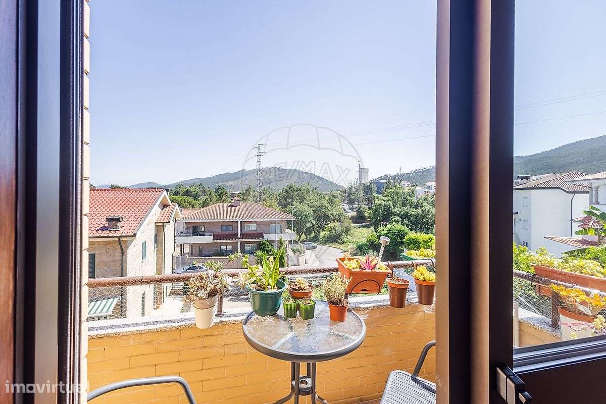 Apartamento T2 para venda-14