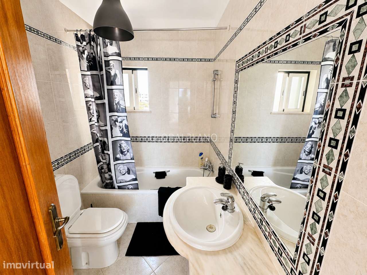 Apartamento duplex tipologia T2 Alvor-9