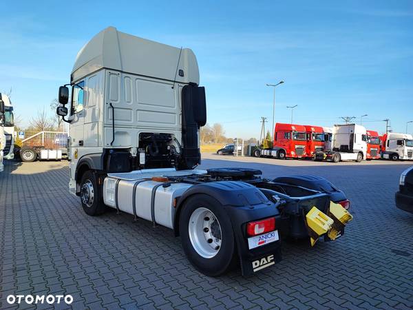 DAF XF 480 FT - 6