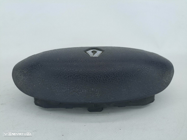 Airbag Volante Renault Kangoo (Kc0/1_) - 3