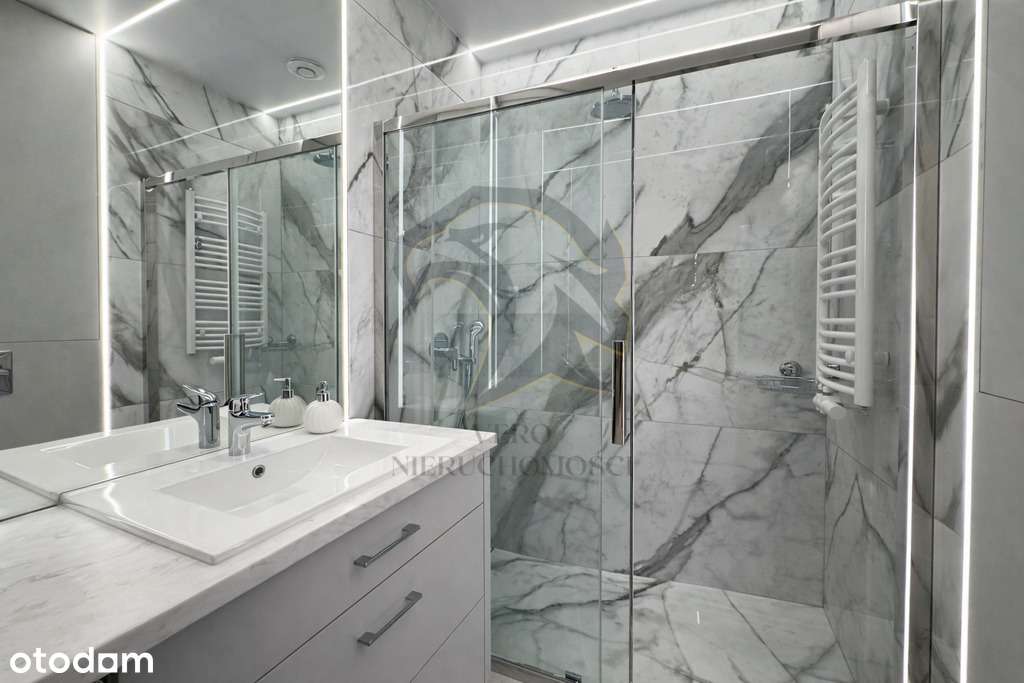 Mieszkanie z Ogrodem w Kameralnej Odsłonie Łodzi-16