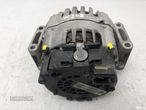 Alternador Usado MERCEDES-BENZ C-CLASS (W205) C 200 d REF. A0009067802 MOTOR OM6... - 4