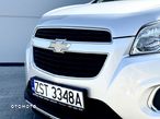 Chevrolet Trax 1.7TD LS - 5