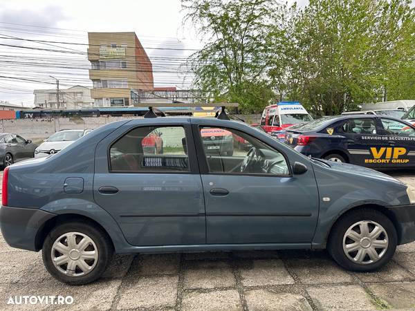 Dacia Logan - 4