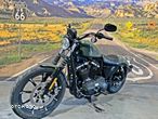 Harley-Davidson Sportster - 5