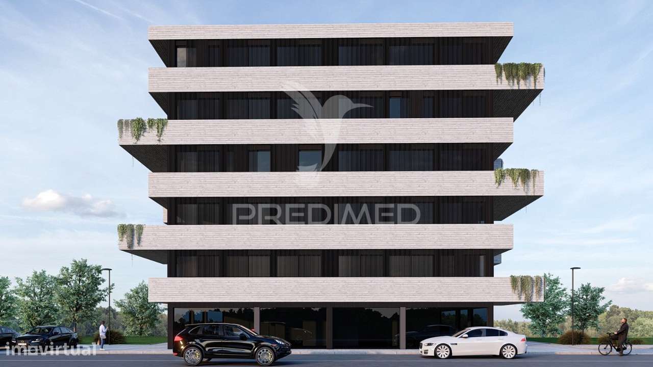 Loja Comercial | “Valongo Premium” – Valongo, Porto - Grande imagem: 2/10