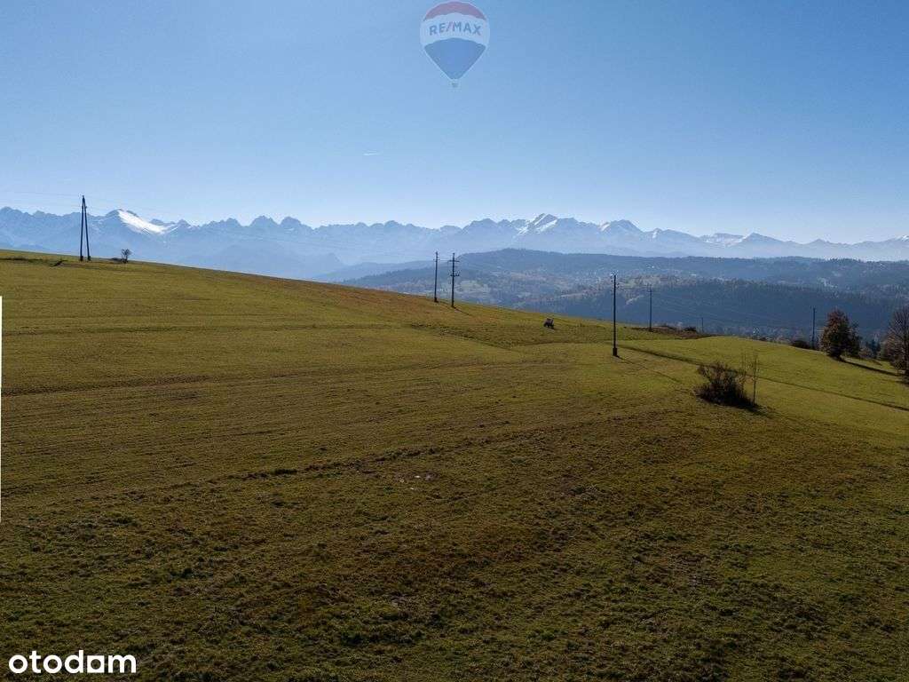 Podhalańskie Krajobrazy - Pełny obrazek: 4/19