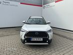 Toyota Corolla Cross 2.0I 2WD Dynamic - 2