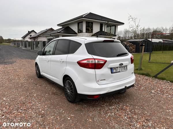 Ford C-MAX 1.6 TDCi Edition - 3