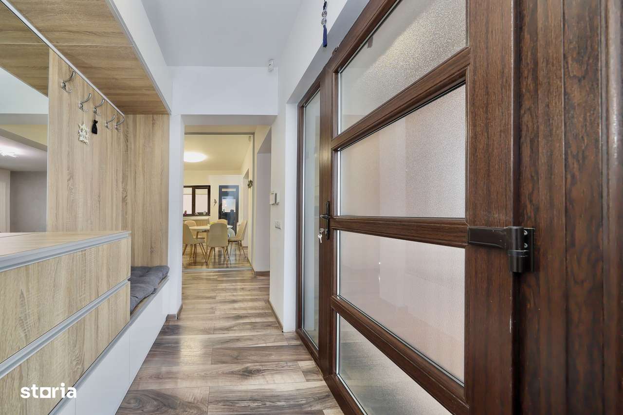 Casă individuală cu 4 camere de vânzare în Cristian, Brasov-10