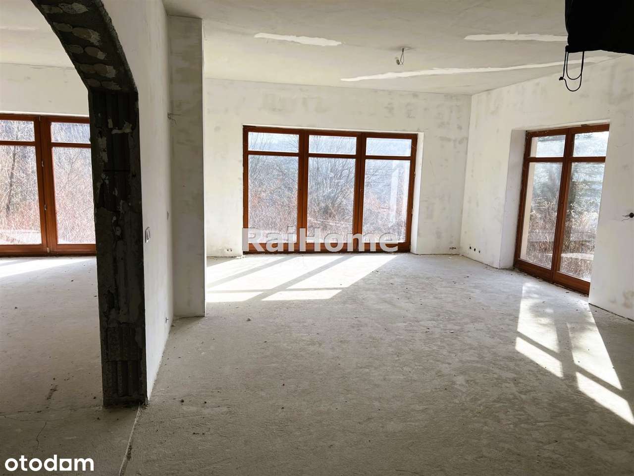 Dom nad Jeziorem/Dobczyce-7