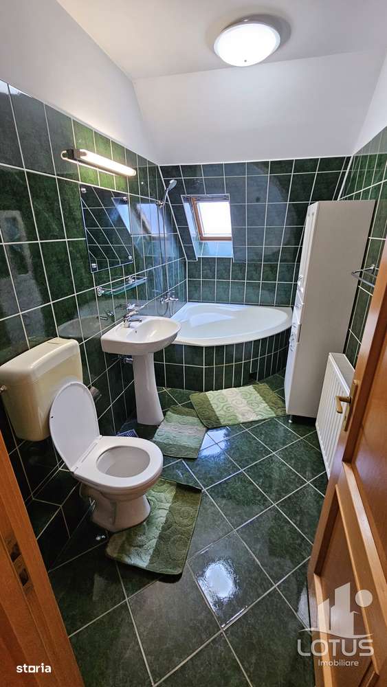 Casa superba, zona premium, Tudor-11
