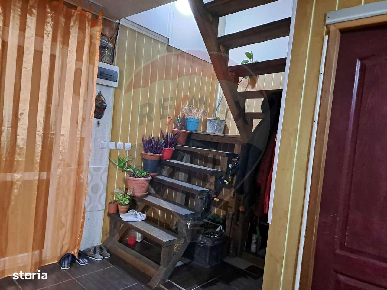 Casă / Vilă cu 5 camere de vânzare-6