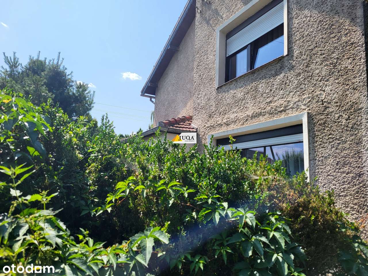 Dom wolnostojący | Pow. 233 mkw | Działka 726 mkw | Środa Śląska-0