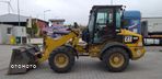 Caterpillar Ładowarka kołowa CATERPILLAR 908 H 2 - 8