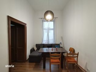 De vânzare apartament cu 4 camere în inima Clujului