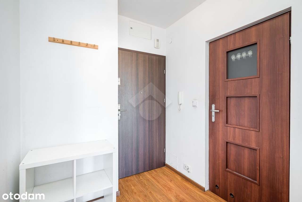 Kraków – ul. Wielicka – 37,72 m2-6