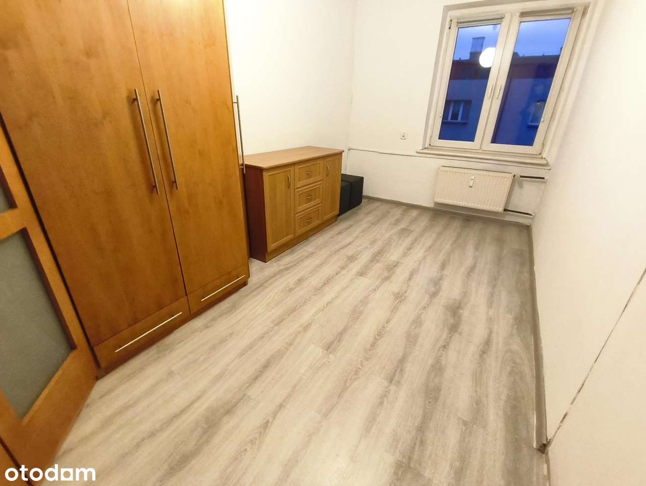 Katowice Szopienice ul. Wiosny Ludów  ⭐2 Pokoje // 38m2 ⭐ Do Wejścia - Pełny obrazek: 4/7