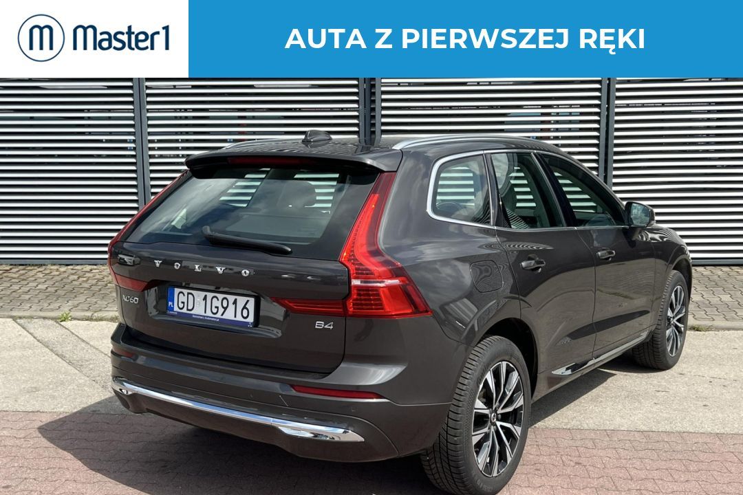 volvo xc-60
