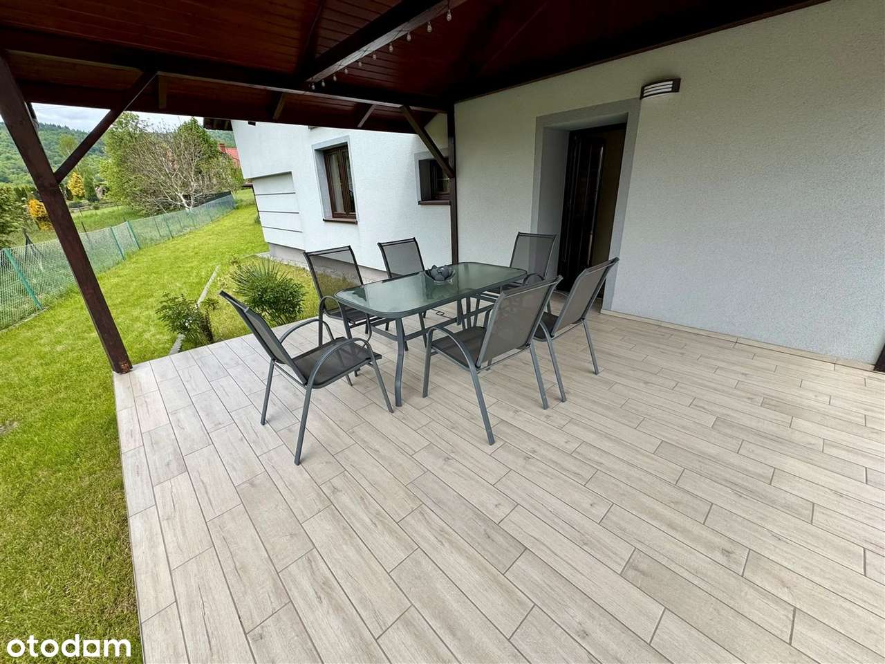 DOM 490 000 ZŁ W Sercu Beskidów - Pewel Wielka-5