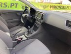 SEAT Leon 1.6 TDI DPF S&S Reference - 30