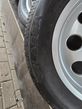 ALUFELGI+OPONY LETNIE 195/65 R15 ET38 5X100 AUDI A3 8L0 - 5