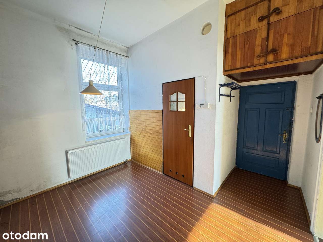 Przestronny dom z użytkowym poddaszem i garażem-13