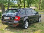 Skoda Octavia Combi 1.4 TSI DSG Ambition - 3