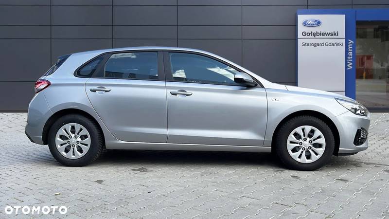 Hyundai I30 1.5 DPI Modern - 7