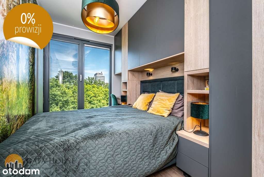 Nowoczesne 3 pokoje na kameralnym osiedlu-11