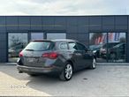 Opel Astra 1.4 Turbo Automatik Cosmo - 15