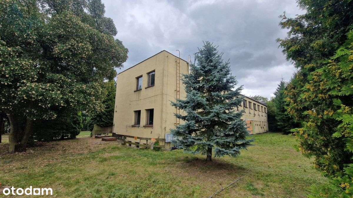 Dom spokojnej starości, pensjonat,hotel-6