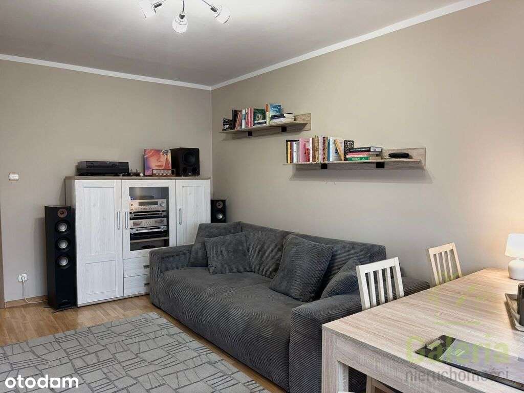 Przestronne 4 pokoje | 79,4m2 | Stargard-0