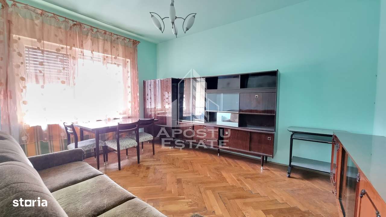 Apartament 2 camere, decomandat, langa Iulius Mall - Imagine principală: 5/7