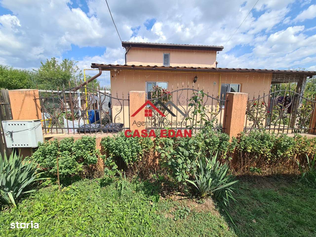 Casa in Urleta--132.000 e - Imagine principală: 3/20