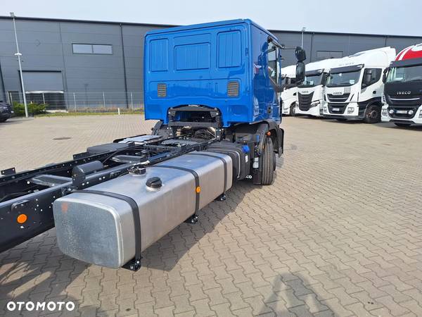 Iveco Okazja Cenowa Ekspozycja Dealera - 5